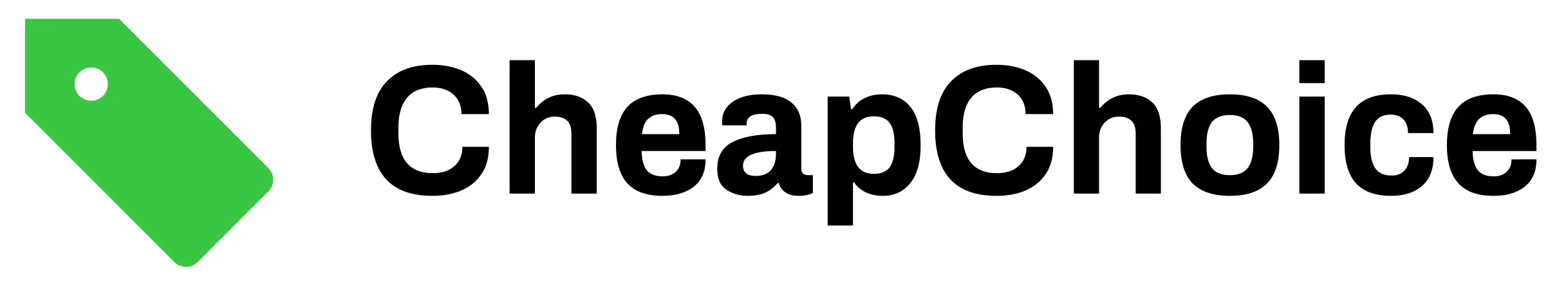 CheapChoice logo